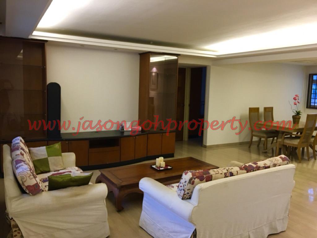 Blk 419 Woodlands Street 41 (Woodlands), HDB Executive #102215822